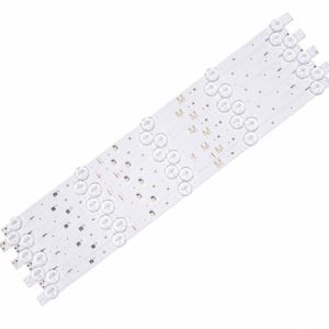Listwy LED Sony KDL-50WF655 LM41-00685A
