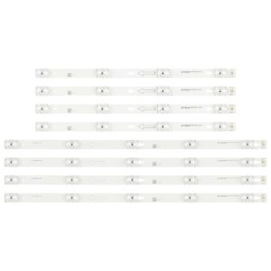Listwy LED TCL 49S405 TOT 49 D2900 4X4 4X5