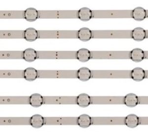 Listwy LED VES490UNDL-2D-N11