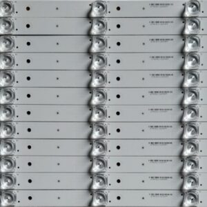 Listwy LED Sharp CRH-P503535051214126 REV1.1B