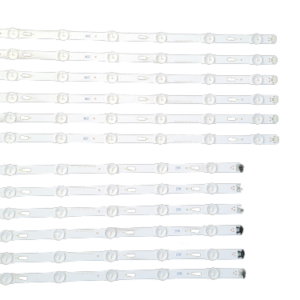 Listwy LED Samsung UE49KU6100 UE49MU6100 CY-GM049HGLV1H