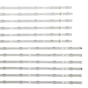 Listwy LED Samsung UE55J6370 V5DF-550DCA-R2 V5DF-550DCB-R2