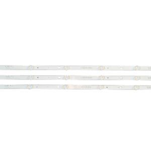 Listwy LED LG 43UK6470 HC430DGG-ABTL1-A11X LC43490063A