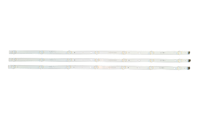 Listwy LED LG 43UK6470 HC430DGG-ABTL1-A11X LC43490063A 17Y 43inch 1 Listwy LED LG 43UK6470 HC430DGG-ABTL1-A11X LC43490063A