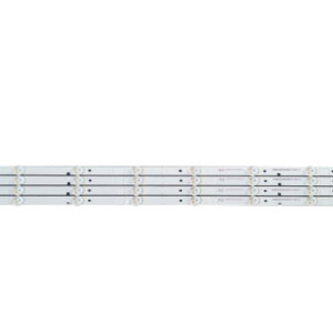 Listwy LED Hisense H49M3000 HD490DU-E31 4 szt.