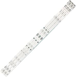 Listwy LED Manta 32LHN28L JL.D32061235-083IS-F 3 sztuki