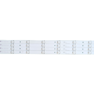 Listwy LED Hisense LTDN40D50TS JL.D40A1330-03CS-F