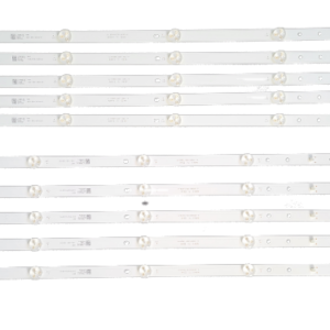 Listwy LED NEI 55NE5000 55NE6000 JL.D55091330-140CL-M JL.D55091330-140CR-M