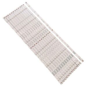Listwy LED Sharp LC-60UI7652E JL.D60061330-020BL-M 3P60UK009-A2