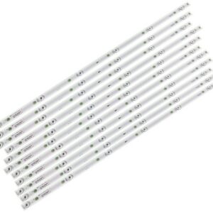 Listwy LED AKAI CV65UHDT2SMH JS-D-JP65EK-062EC JS-D-JP65EU-062EC