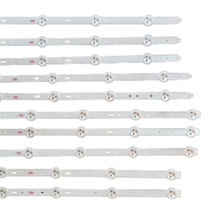 Listwy LED Philips 40PFL3208H/12 LTA400HM23 SVS400A73 SVS400A79