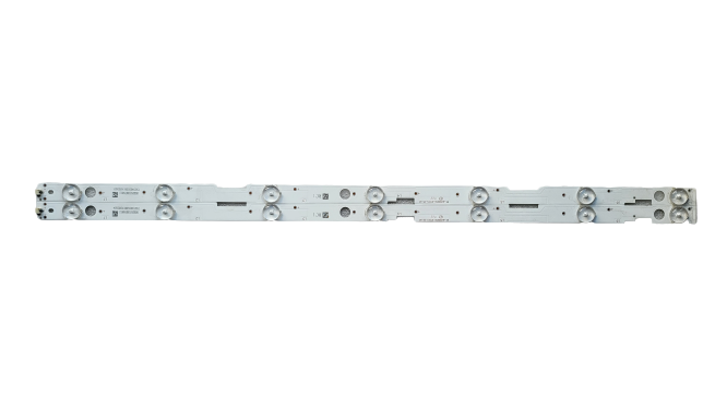 Listwy LED Sharp LC-32HG5342E RF-AJ320E30-0701S-05 A3 2×7 LED 1 Listwy LED Sharp LC-32HG5342E RF-AJ320E30-0701S-05 A3