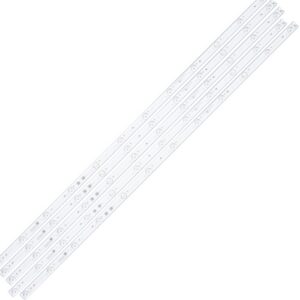 Listwy LED Sharp LC-50UK7253 RF-AJ500B32-1201S-08-A1