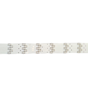 Listwy LED Sharp LC-50P7000 SVH500A63 komplet 5 szt.