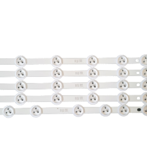 Listwy LED Panasonic TX-39A300 VES390UNDA-2D-N02 39.5DLED