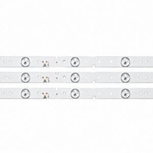 Listwy LED Dyon Enter 42 Pro 3BL-T7740102-02 YF-J52M003HDED-0011