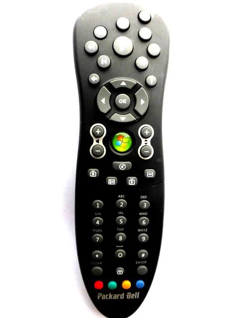 Pilot Packard Bell RC1534520/00G PC Media Center RC135 1 Pilot Packard Bell RC1534520/00G RC135 PC Media Center