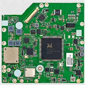 Płyta główna Huawei MateView 28.2 LN847QK06052C0 03034HES