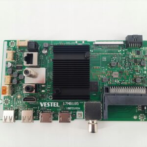 Płyta główna JVC LT-55VAQ830P 17MB185
