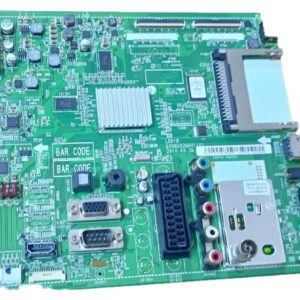 Płyta główna LG 32LD420 EAX61354204 EBU60922576 LD01B