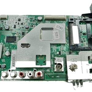 Płyta główna LG 43LJ500V 715G8524-M01-B00-004K