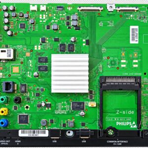 Płyta główna Philips 47PFL6007K 3104 313 65664 3104 328 68293