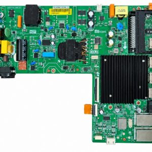 Płyta główna Xiaomi TPD.MT9612.PC795 L43MA-SRU L50MA-AEU