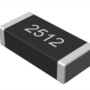 Rezystor SMD 2,7Ω 2512 1W ±5% 2R7 10 szt.