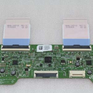 T-CON Samsung UE48J5500 BN95-01306C BN41-02111A LSF480HN01