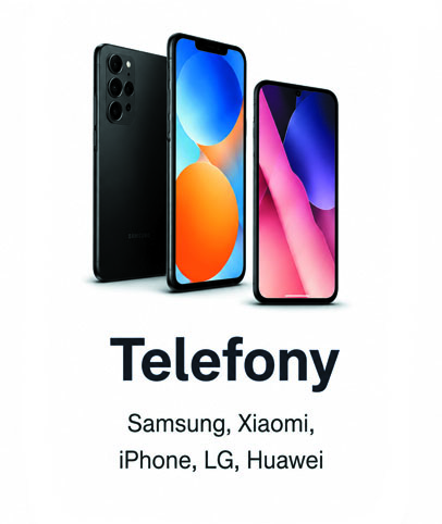 Serwis telefonów Łódź – naprawa Samsung Xiaomi iPhone LG Huawei
