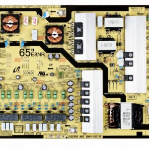 Zasilacz Samsung UE65MU7042T BN44-00912A L65E8NR_MHS