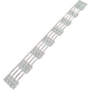 Listwy LED Hisense H45NEC5650 JL.D45081330-003CS-M komplet 4 szt.
