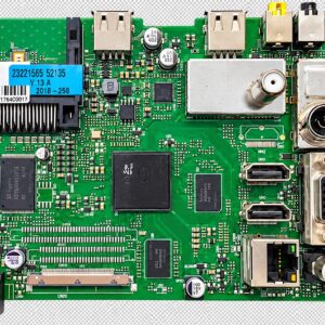 Płyta główna Vestel 17MB95M Panasonic TX-39AW304 10092678